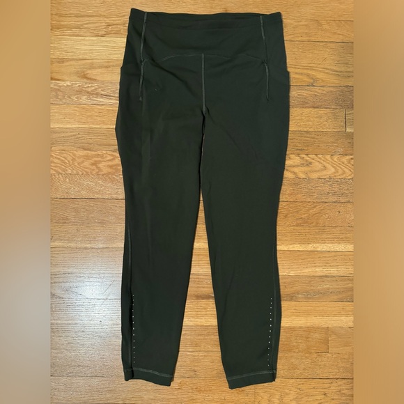LULULEMON 🍋 high rise Wunder Train legging with pocket - Picture 7 of 10